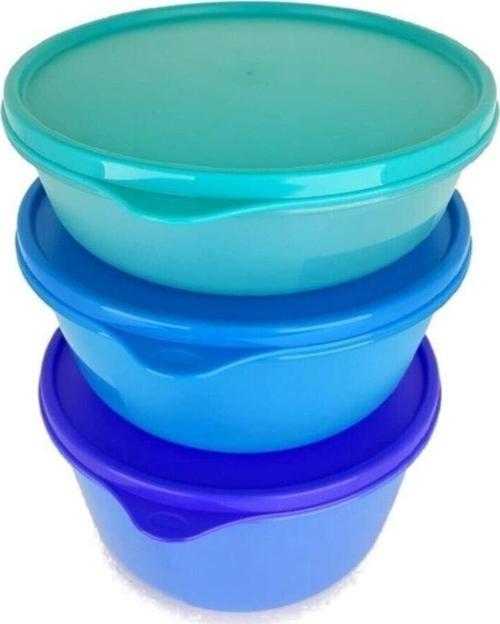 Mucize Şekerler Mavi 3 Lü Set
