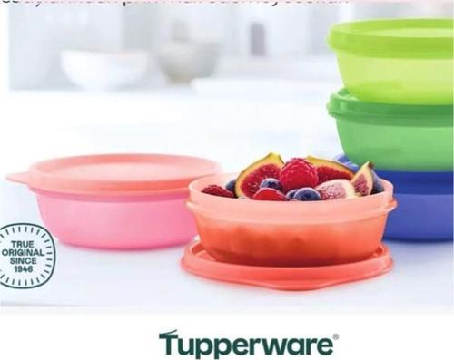 Şeker Kaplar 300 ml Buzdolabı Saklama Kahvaltlık Kaplar 5'li