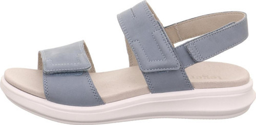 Kadın Sandalet 2-000311-8500 Legero ELLA Blue