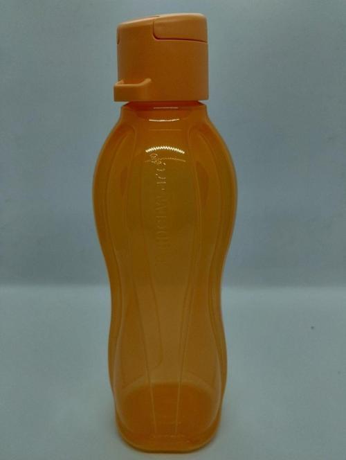 500 ML EKO SU ŞİŞESİ TURUNCU