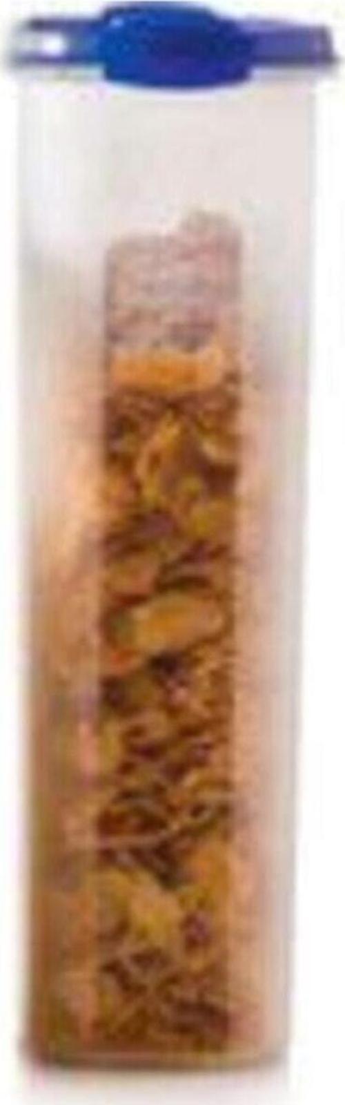 Tupperwre Oval Serisi Kuru Gıda Saklama Kabı 5 - 2.9lt