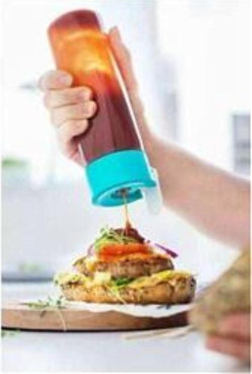 Duru Sosluk 350ml