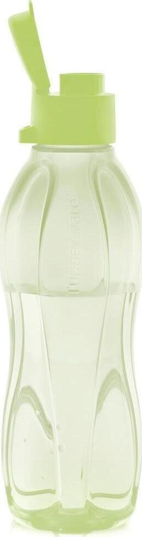 Eco Şişe Kolay Kapak Suluk & Matara Lime 500ml