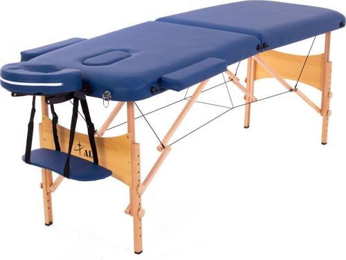 Classic 2 Katlanabilir Masaj Masası Terapi Masası Güzellik Salonu Masası