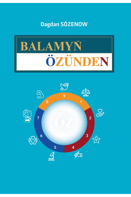 Balamyn Özünden