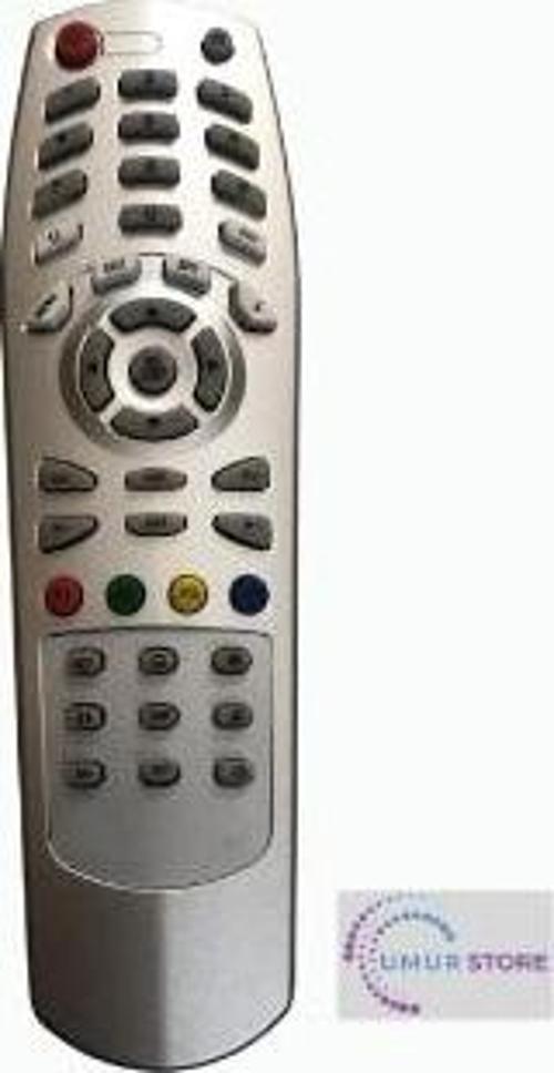 55000 - 57000 Uydu Kumandası