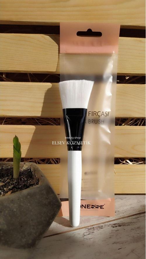 Maske Fırçası No.:44 Elsevkozmetik