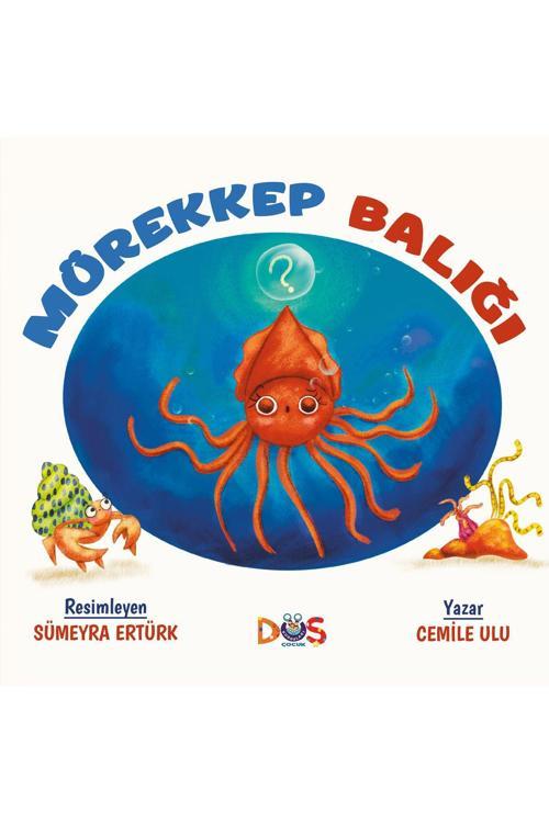 Mürekkep Balığı