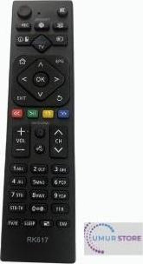 Led TV Kumandası