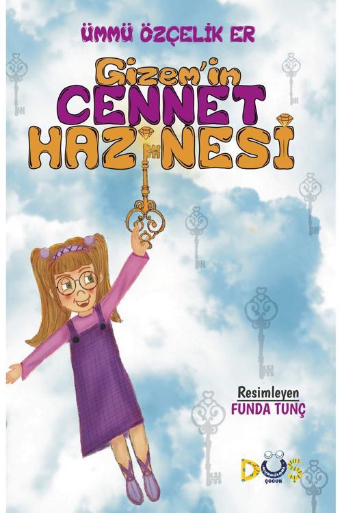 Gizem'in Cennet Hazinesi