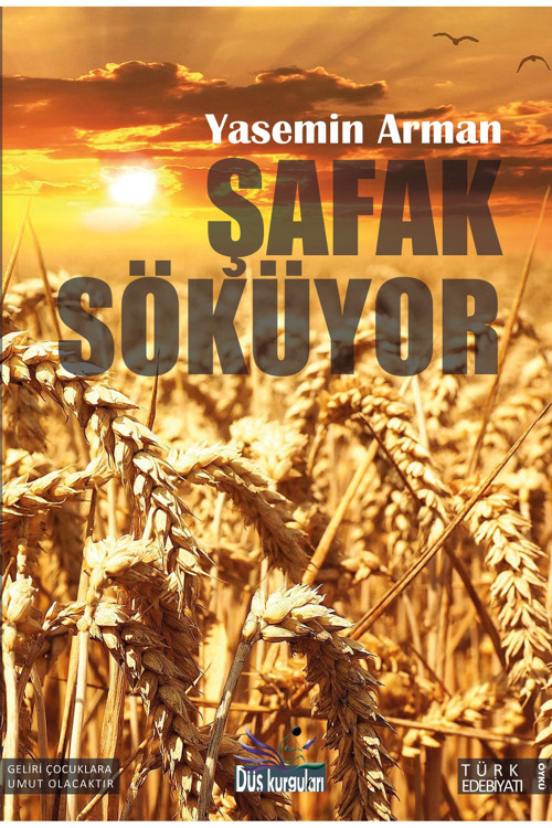 Şafak Söküyor