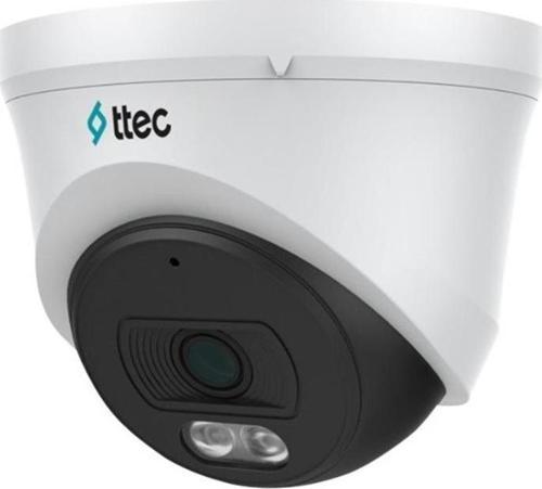 IPDP-2330M-M/SL-Lite 2mp 2.8mm Sabit Lens Dahili Sesli Gece Renkli IP Dome Kamera Sadece PoE İle Çalışır