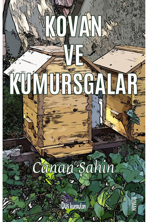 Kovan ve Kumursgalar