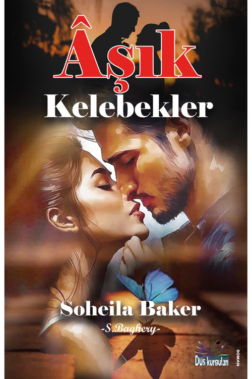 Düş Kurguları Yayınları Aşık Kelebekler