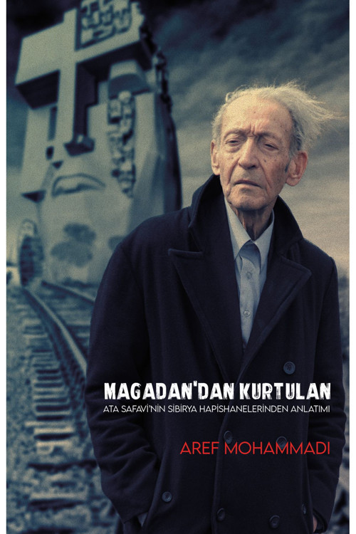 Magadan'dan Kurtulan