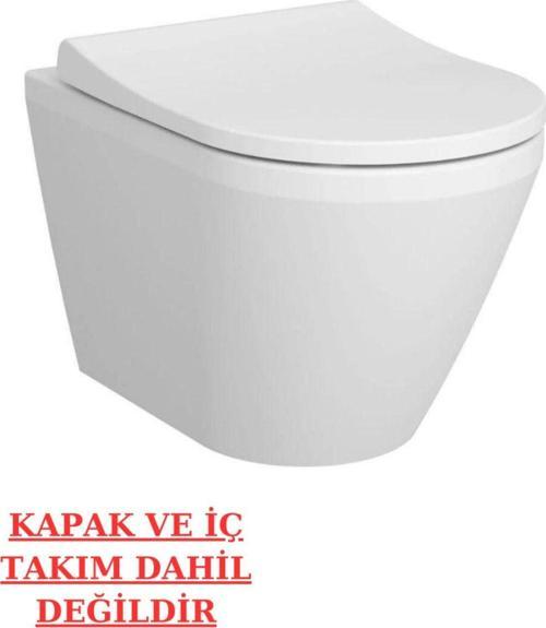 İntegra Rimex Asma Klozet Beyaz (7041L003-0090)