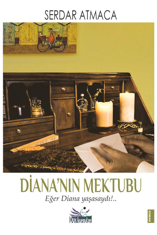 Diana'nın Mektubu