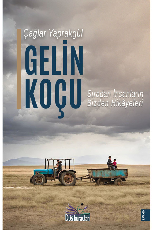 Düş Kurguları Yayınları Gelin Koçu