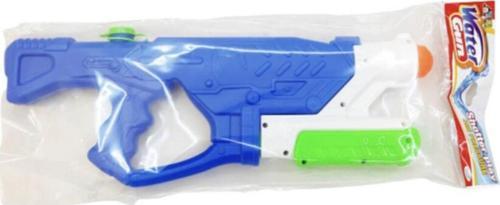 Toprockstore Oyuncak Su Tabancası 46 Cm Dev Boy Güçlü Atış