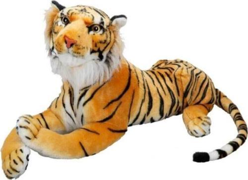 Toprockstore Kaplan Peluş 75 Cm.