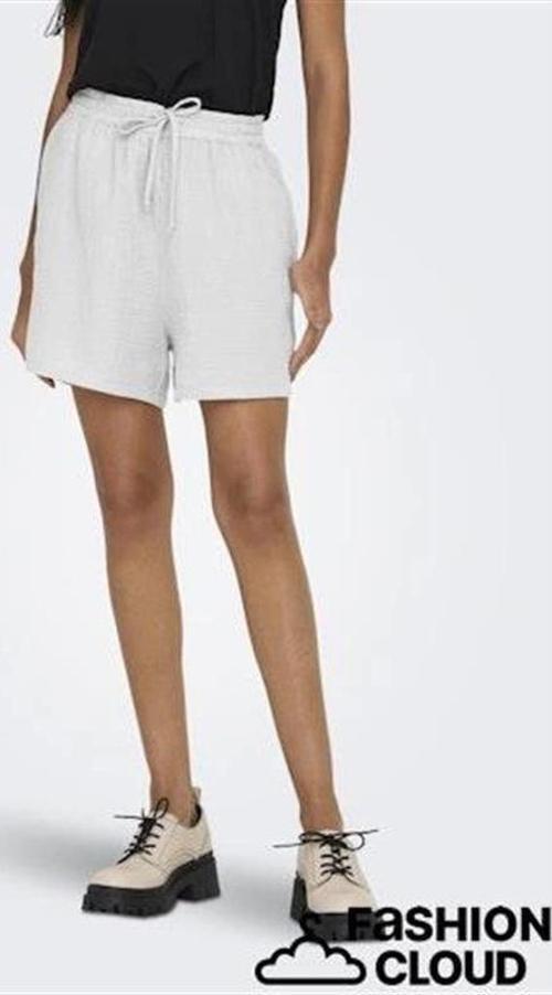 Müslim Mom Fit Comfort Kadın Şort