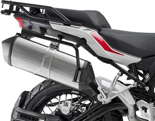 3P YAN ÇANTA DEMİRİ BENELLI TRK X B0TX58IF