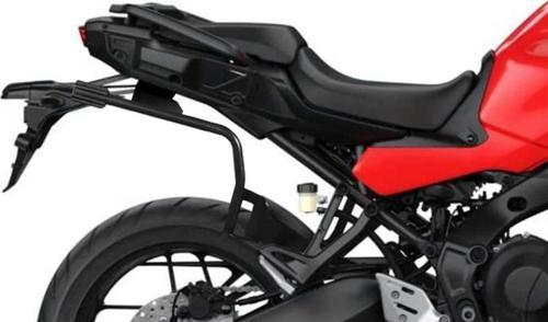 3P YAN ÇANTA DEMİRİ YAMAHA TRACER 9 Y0TR91IF