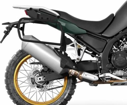 4P YAN ÇANTA DEMİRİ KOVE 800 X ADVENTURE K0XD844P