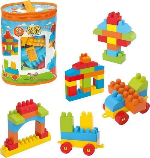 Sfeyx Multi Block Logo 92 Parça News Sfey 997516