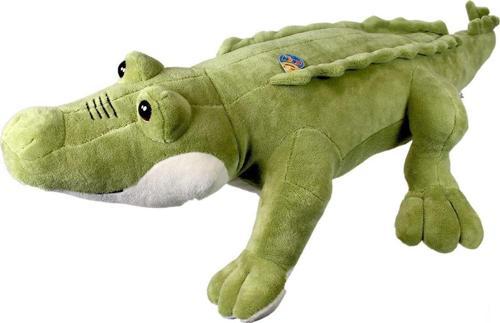 Peluş Güçlü Timsah 110 Cm.