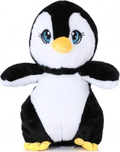 Karma Peluş 15 Cm Penguen