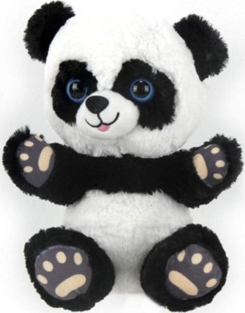 Panda Peluş Oyuncak