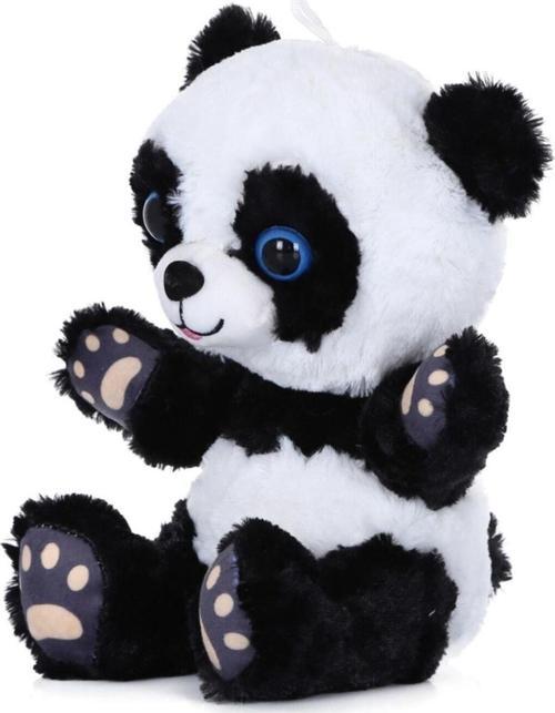 Peluş 28 Cm Hediyelik Panda Ayı