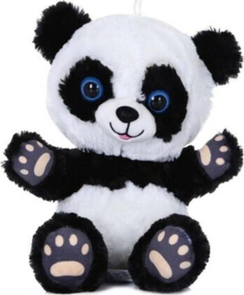 Adresshomeart - Selay Peluş 28 Cm Hediyelik Panda