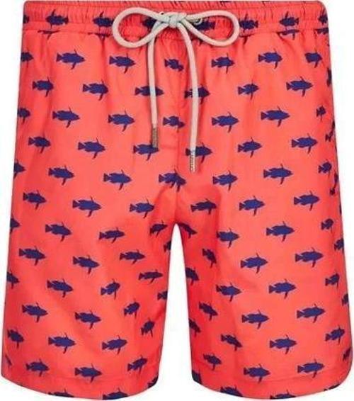 Hızlı Kuruyan Erkek Deniz Şortu