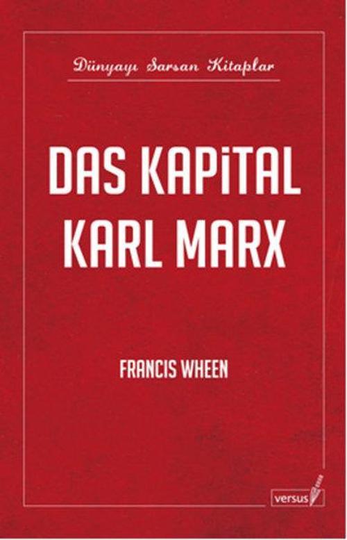 Das Kapital Karl Marx