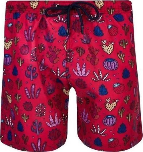 Hızlı Kuruyan Ultra Hafif Erkek Deniz Şortu