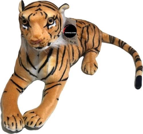 Toprockstore Sesli Kükreyen Kaplan 35 Cm