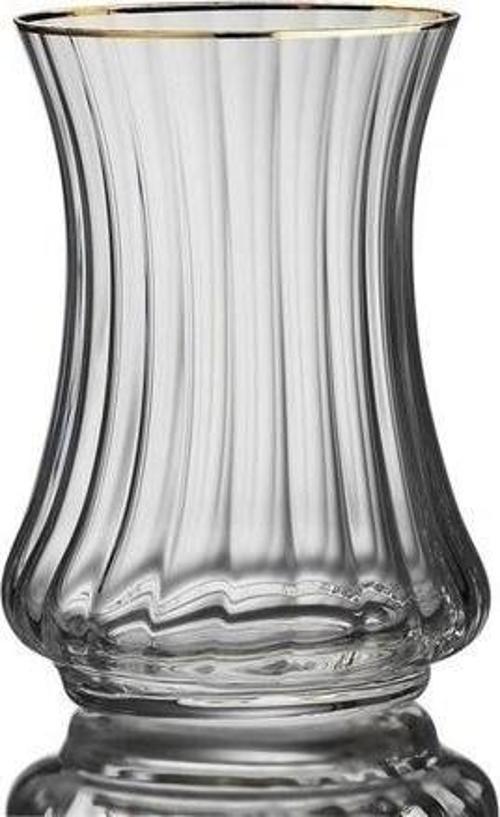 1453 Optikli Çay Bardal 6 Lı
