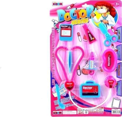 Kartela Büyük Doktor Set (Enes Hırdavat3425)