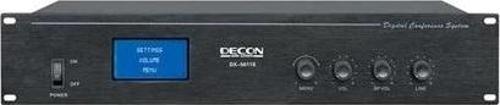 Dx-5011S Video Konferans Merkez Ünitesi
