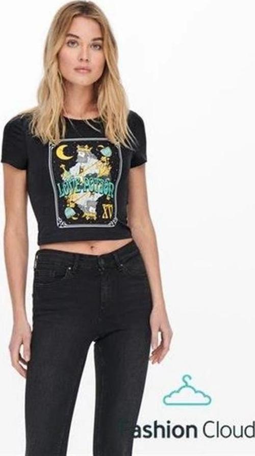 Neotarot Ss T-Shirt