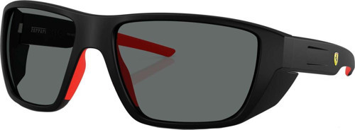 FZ6012U 504/81 61 Polarize Erkek Güneş Gözlüğü