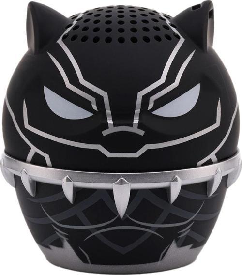 Black Panthers Mini Bluetooth Hoparlör