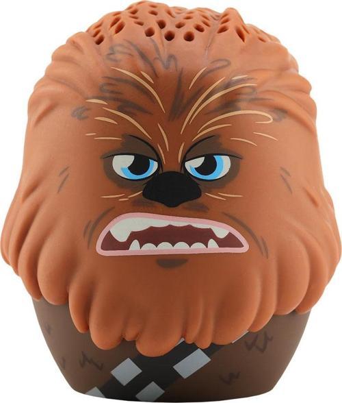 Chewbacca Mini Bluetooth Hoparlör