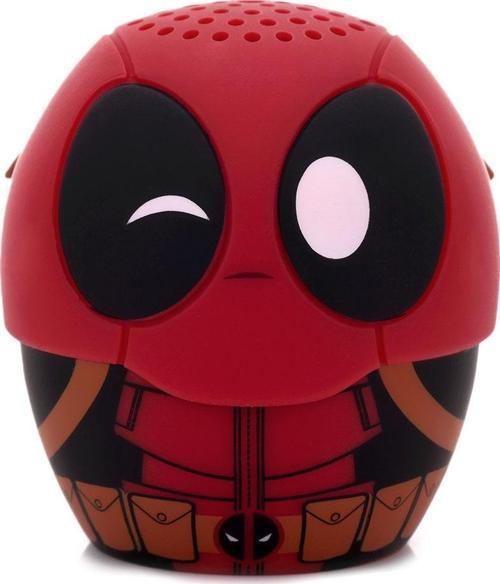 Deadpool  Mini Bluetooth Hoparlör