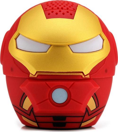 Ironman Mini Bluetooth Hoparlör