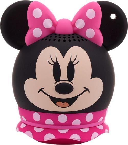 Minnie Mouse Pink Mini Bluetooth Hoparlör