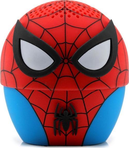 Spiderman Mini Bluetooth Hoparlör
