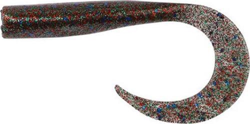 LB Sandeel Curltail 10 cm 5 gr Silikon Yem Ragworm